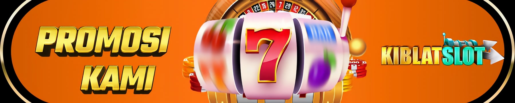 KIBLAT SLOT